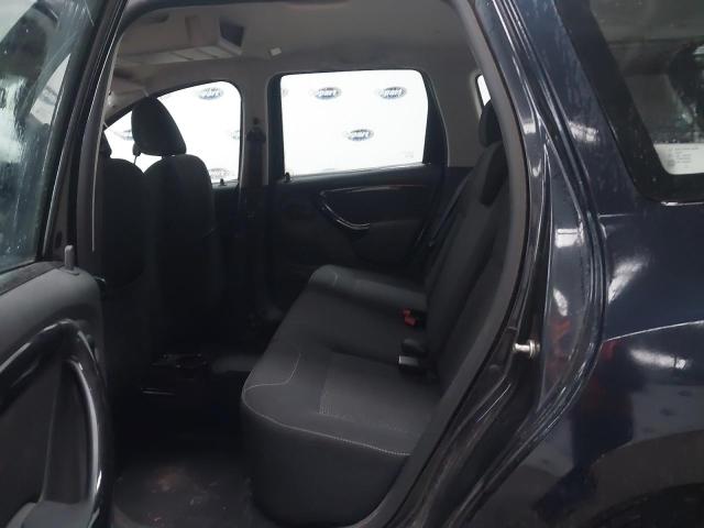 2013 DACI DUSTER LAU