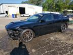2021 Dodge Charger Scat Pack იყიდება Austell-ში, GA - Front End