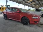 2014 Mitsubishi Lancer Es/Es Sport продається в Cartersville, GA - Rear End