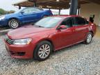 2015 Volkswagen Passat S продається в Tanner, AL - Mechanical