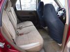JHLRD78492C****** Repairable 2002 Honda CR-V in AK - Anchorage