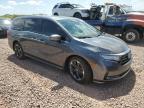 2023 Honda Odyssey Elite на продаже в Phoenix, AZ - Side