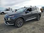 2022 Hyundai Santa Fe Limited   for Sale in American Canyon, CA - Front End