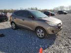 2011 Hyundai Tucson Gl for Sale in Barberton, OH - Mechanical