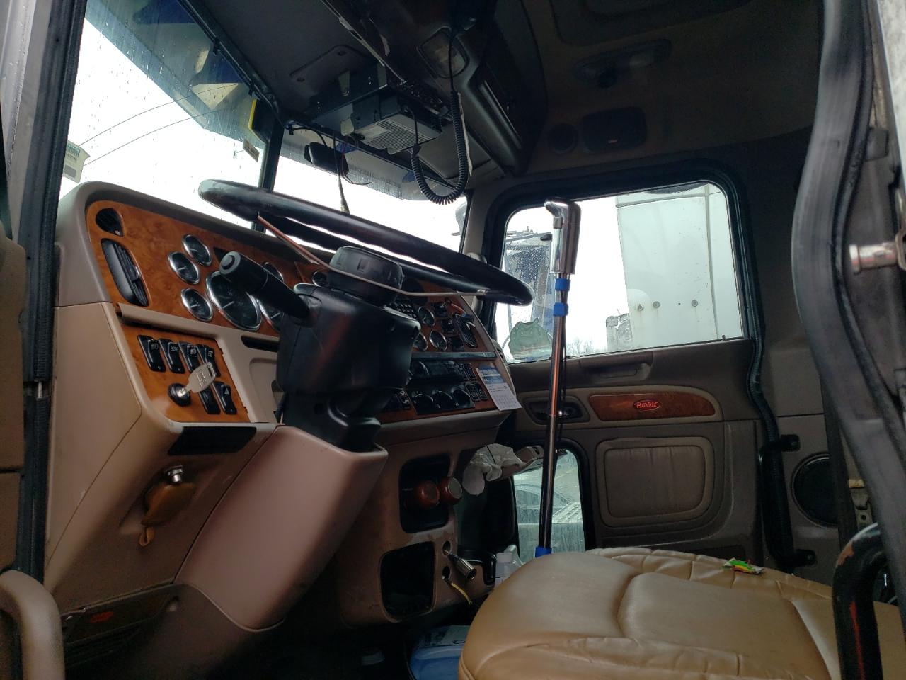 PETERBILT ALL MODELS 2006 VIN 1XP5D49XX6D890492 photo 5
