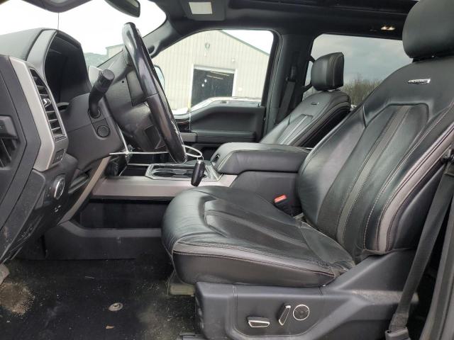  FORD F250 2020 Charcoal