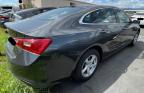 2018 Chevrolet Malibu Ls за продажба в Rancho Cucamonga, CA - Minor Dent/Scratches