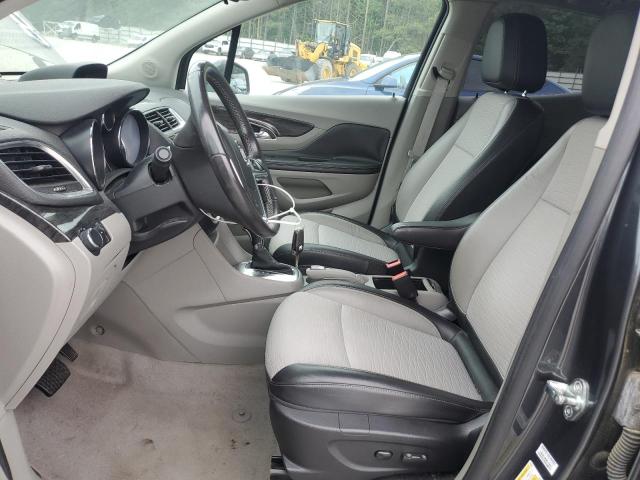  BUICK ENCORE 2016 Gray