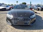 2018 Audi A5 Premium Plus na sprzedaż w San Diego, CA - Side