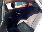 2012 TOYOTA PRIUS HYBR for sale at Copart SANDY