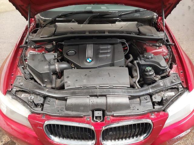 2011 BMW 320D EXCLU