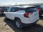 2022 Gmc Terrain Sle de vânzare în Davison, MI - Minor Dent/Scratches