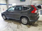 2015 Honda Cr-V Ex for Sale in Sandston, VA - Front End