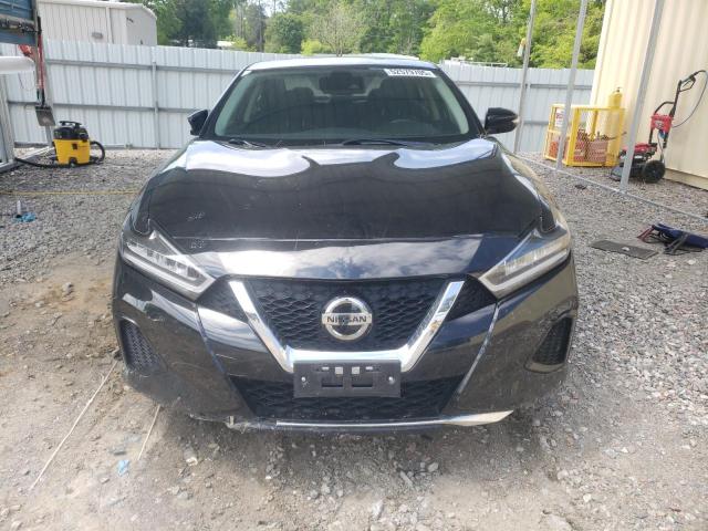  NISSAN MAXIMA 2022 Czarny