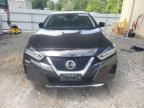2022 Nissan Maxima Sv for Sale in Augusta, GA - Front End