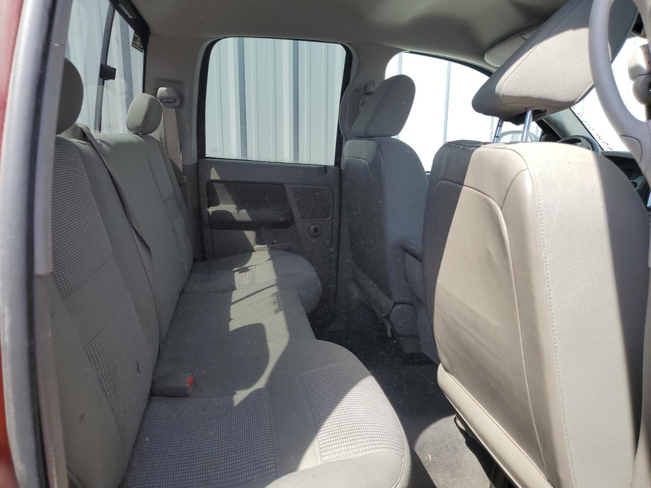 2007 Dodge Ram 1500 St VIN: 543246 Lot: 86414584