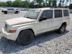 2010 Jeep Commander Sport იყიდება Byron-ში, GA - Mechanical