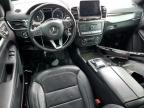 2017 Mercedes-Benz Gls 550 4Matic for Sale in Conway, AR - Water/Flood