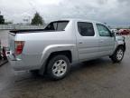 2008 Honda Ridgeline Rtl for Sale in Moraine, OH - Front End