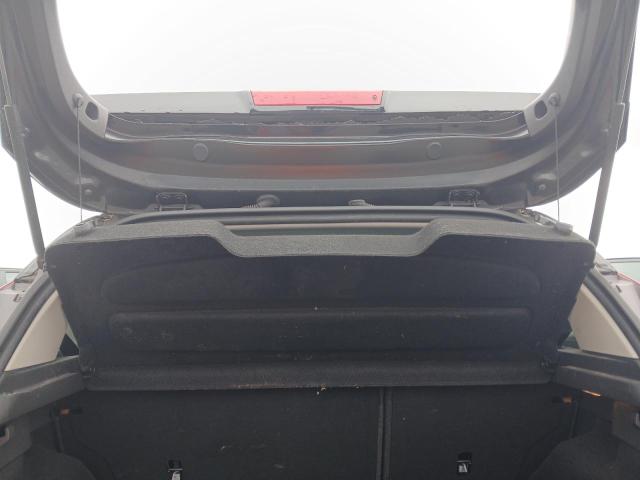 2016 FORD FIESTA ZET