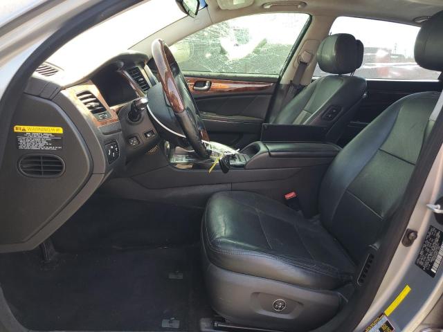 2014 HYUNDAI EQUUS SIGNATURE