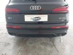 2022 AUDI Q7 SLN BLK for sale at Copart GLOUCESTER