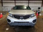 2013 Kia Sorento Lx zu verkaufen in Pennsburg, PA - Rear End