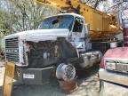 1998 Mack Ch613 Pressure Digger Truck للبيع في Wichita، KS - Rollover