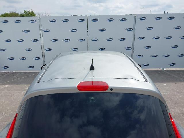 2011 NISSAN JUKE TEKNA