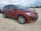 2011 Mazda Cx-7  zu verkaufen in San Antonio, TX - Hail