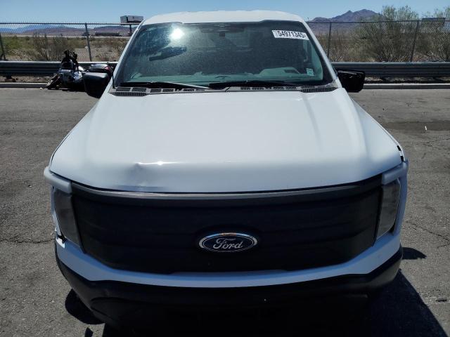  FORD F150 LIGHT 2023 Білий