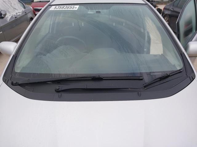 2012 HONDA JAZZ I-VTE
