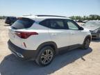 2022 Kia Seltos S en Venta en Houston, TX - Hail