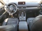 2022 Mazda Cx-5 Premium на продаже в Anthony, TX - Front End