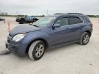 2014 Chevrolet Equinox Lt en Venta en New Braunfels, TX - All Over