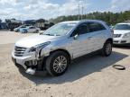 2018 Cadillac Xt5 Luxury للبيع في Greenwell Springs، LA - Front End