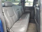 2004 Chevrolet Silverado K1500 იყიდება Fort Pierce-ში, FL - Side