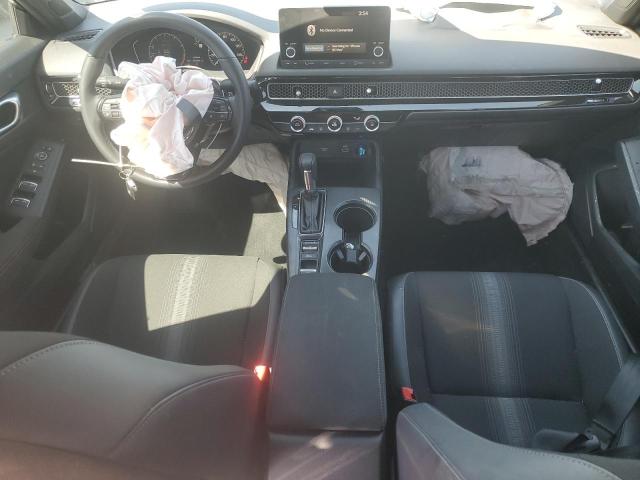  HONDA CIVIC 2024 Czarny