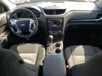 2016 Chevrolet Traverse Lt for Sale in Lansing, MI - Front End