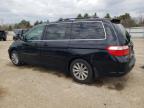 2007 Honda Odyssey Touring en Venta en Elgin, IL - Minor Dent/Scratches