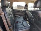 2017 Nissan Pathfinder S იყიდება Colorado Springs-ში, CO - Front End