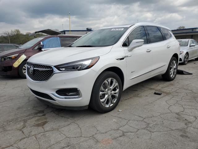 BUICK ENCLAVE AV 2021