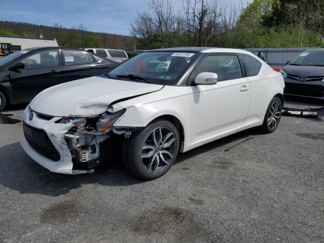 2014 Toyota Scion Tc 