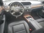 2011 Mercedes-Benz E 350 4Matic на продаже в New Britain, CT - Front End