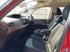 2013 CITROEN C4 PICASSO for sale at Copart SANDWICH