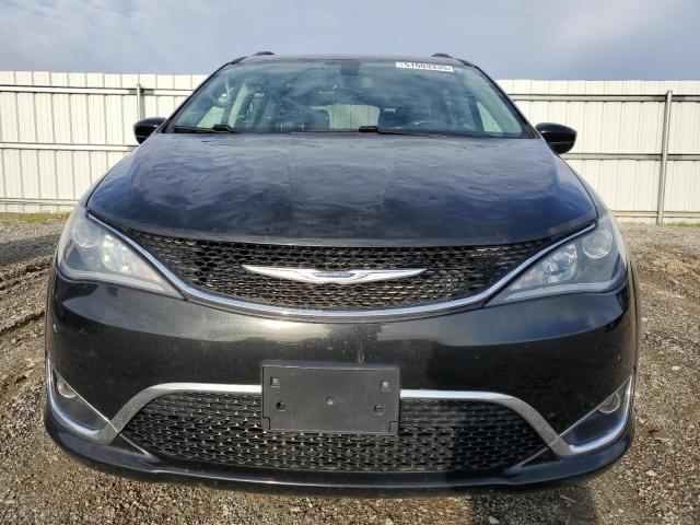  CHRYSLER PACIFICA 2019 Черный