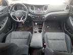 2016 Hyundai Tucson Limited на продаже в Earlington, KY - Hail