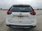 2017 Nissan Rogue S en Venta en Fresno, CA - Front End