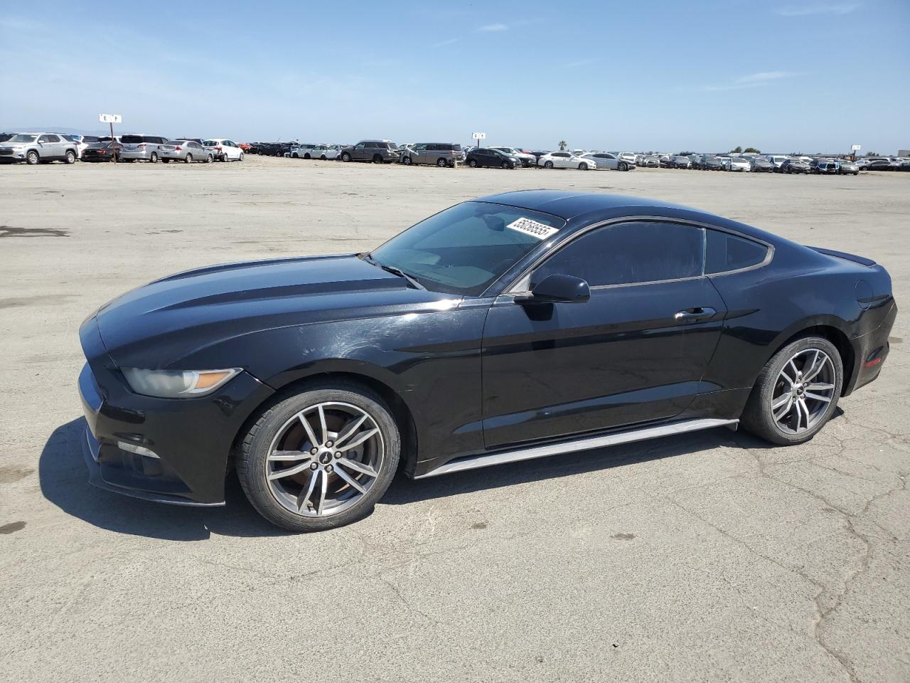 Martinez, CA에서 판매 중인 2016 Ford Mustang - Minor Dent/Scratches