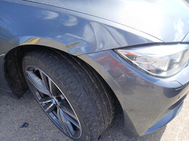 2016 BMW 435D XDRIV